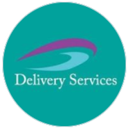 logo delivery services